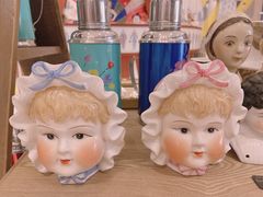 -恋物百货商店(华侨城店)