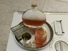 -村口大树(长乐路店)