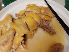 -黄埔华苑酒家(黄埔总店)