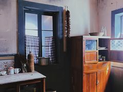 -清风小镇闯关东影视基地