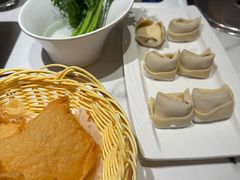 -海月轩海鲜豆捞(紫金塔店)