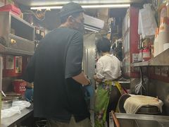 -利强记北角鸡蛋仔(弥敦道店 )