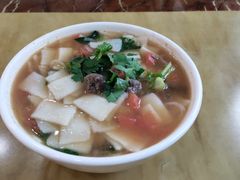 生汆面-同心春餐饮(富宁街店)