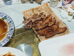 -老渔翁渔家味道(幸福九村店)