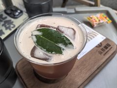 -本無咖啡·BeanWood Coffee