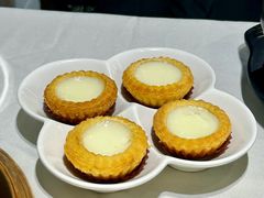 -味可道美食坊(福基路店)