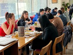 -Ricci睿奇美式餐厅(五道口店)