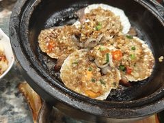 -楼外楼肥羊木炭火锅居(乐群街店)