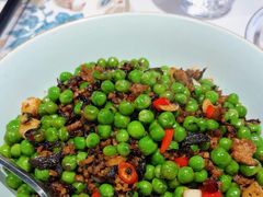 -匠熙小馆(崇文门店)