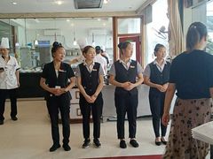 -群乐饭店(滨安路店)
