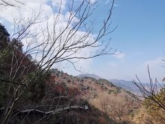 -九如山休闲旅游度假区