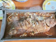 -中卫御苑福膳·养生局(圆明园店)