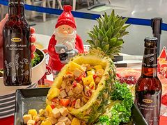 -宜家·瑞典风味餐厅(武汉荟聚中心店)