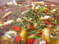 -陈有良尖椒鸡(渝中示范店)