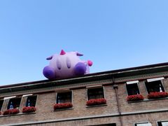 -天津意大利风情旅游区