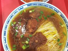 -永丰面馆(汉口路店)