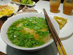 -清真·马记金兰牛肉面(大木桥路店)