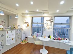 -汪说·狗咖·拼豆·宠物周边DIY(旺城大厦店)