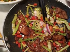 -小菜园新徽菜(无锡宜家荟聚中心店)