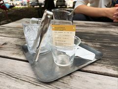 -微焙咖啡工厂(海峡创意产业园·红坊店)