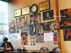 大堂-大成铁板烧•板前(复古餐厅石老人店)