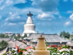 -妙应寺白塔