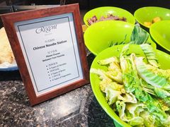 -丽晶酒店-金宝99 Restaurant