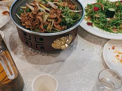 -津悦·正阳春烤鸭(红旗南路店)