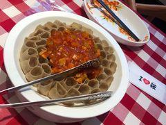 -西贝(吴江路湟普汇店)