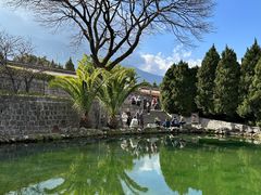 -崇圣寺三塔文化旅游区