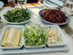 -小吊梨汤·北京菜(香山店)