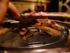 烤肉-哈哈碳都·牛肋条无限自助烤肉(台江万达店)