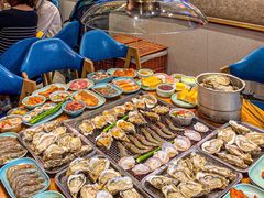 -蚝英雄·自助烤蚝(高新店)