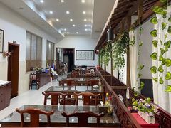 -呼吸森林·生态农庄农家乐私房菜