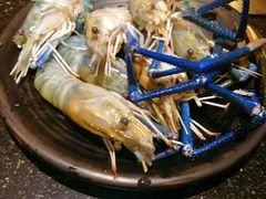 -King Kaew Seafood