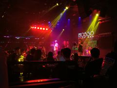 -MOSSO音乐酒吧·live house(南京旗舰店)