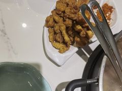 -采椰郎椰子鸡·脆皮鸡火锅(融创茂店)