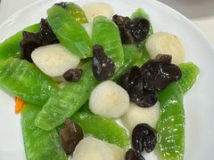 -南拳十三姨·潮汕砂锅粥·粤菜(西单大悦城店)