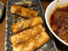 -付小姐在成都(五道口店)