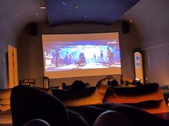 -涨巢·潮玩水疗局