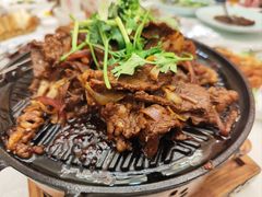 -便宜坊烤鸭店(科创店)