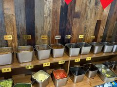 -厝味火锅·潮汕卤水火锅(十一合店)
