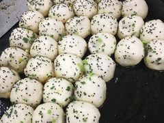 -许记生煎(遵义路店)