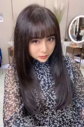 -3AM·S HAIR SALON烫发染发接发