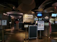 -百美汇影城(LUXE嘉里中心店)