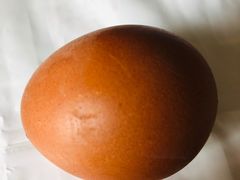 茶叶蛋-老磁器口豆汁店(马家堡店)