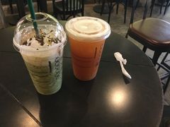 -星巴克(深圳龙华人民北店)