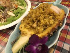 -芭堤雅泰国餐厅(胜利路店)