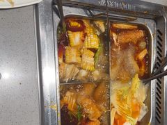 -海底捞火锅(吾悦广场店)