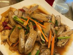-江南村海鲜馆(洞头店)